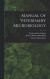 Manual of Veterinary Microbiology -- Bok 9781015750166