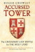 Accursed Tower -- Bok 9780300248852