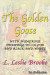 Golden Goose - With Numerous Drawings in Colour and Black-and-White -- Bok 9781456614973