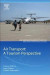 Air Transport - A Tourism Perspective -- Bok 9780128128572