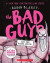 The Bad Guys in Let the Games Begin! (the Bad Guys #17) -- Bok 9781338892710