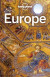 Lonely Planet Europe -- Bok 9781788687119