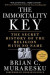 The Immortality Key -- Bok 9781250803986