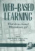 Web-Based Learning -- Bok 9781593110031