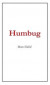 Humbug -- Bok 9789189137585