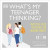 What's My Teenager Thinking? -- Bok 9780241465059
