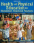 Health and Physical Education for Elementary Classroom Teachers -- Bok 9781492597186