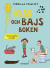 Kiss- och bajsboken : Två favoriter i en bok! -- Bok 9789129746235