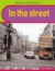 In The Street -- Bok 9780431150109