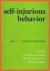 Self-injurious Behavior -- Bok 9781557988850