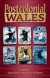 Postcolonial Wales -- Bok 9780708318560