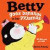 Betty Goes Bananas in her Pyjamas -- Bok 9780192738196