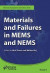 Materials and Failures in MEMS and NEMS -- Bok 9781119083870