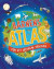 Barnens atlas för att upptäcka världen -- Bok 9789174694253