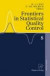 Frontiers in Statistical Quality Control 8 -- Bok 9783790816860