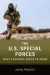 The US Special Forces -- Bok 9780199354290