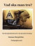 Vad ska man tro? : om konspirationsteorier och pseudovetenskap -- Bok 9789163792168
