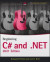 Beginning C# and .NET -- Bok 9781119795834