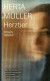 Herztier -- Bok 9783446208773