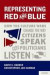 Representing Red and Blue -- Bok 9780199796564