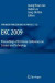 EKC 2009 Proceedings of EU-Korea Conference on Science and Technology -- Bok 9783642136238