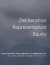 Deliberation, Representation, Equity -- Bok 9781783743049