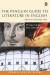 The Penguin Guide to Literature in English -- Bok 9780141985169