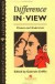 Difference In View: Women And Modernism -- Bok 9780748401345