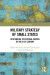 Military Strategy of Small States -- Bok 9781351054331