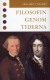 Filosofin genom tiderna - 1600-talet 1700-talet -- Bok 9789172350441