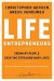 Life Entrepreneurs -- Bok 9780787988623