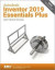 Autodesk Inventor 2019 Essentials Plus -- Bok 9781630571726