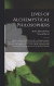 Lives of Alchemystical Philosophers -- Bok 9781013914270