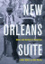New Orleans Suite -- Bok 9780520955325