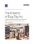 The Impacts of Dog Tag Inc. -- Bok 9781977409775