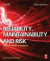Reliability, Maintainability and Risk -- Bok 9780081020104