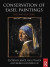 Conservation of Easel Paintings -- Bok 9780367547646