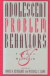 Adolescent Problem Behaviors -- Bok 9780805811575