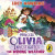 Princess Olivia Investigates: The Wrong Weather -- Bok 9780241601631