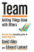Team: Getting Things Done with Others -- Bok 9780593652909