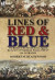 Lines of Red & Blue -- Bok 9781782826729