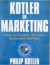 Kotler on Marketing -- Bok 9780684860473