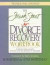 The FRESH START DIVORCE RECOVERY WORKBOOK -- Bok 9780785271925