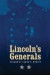 Lincoln's Generals -- Bok 9780803234543