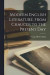 Modern English Literature, From Chaucer to the Present Day -- Bok 9781018739861