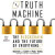 Truth Machine -- Bok 9781250304964