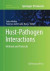 Host-Pathogen Interactions -- Bok 9781493976034