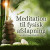 Meditation til fysisk afslapning -- Bok 9789189073302