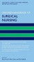 Oxford Handbook of Surgical Nursing -- Bok 9780199642663