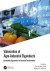 Valorization of Agro-Industrial Byproducts -- Bok 9780367646554